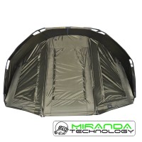 MK Fort Knox Pro Dome 3,5 personas